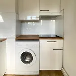 Apartamento Le Cocon Versaillais Versalles