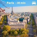 Le Cocon Versaillais Versalles