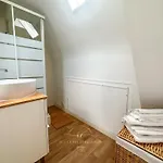 Le Cocon Versaillais Apartamento *
