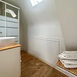 Le Cocon Versaillais Apartamento *