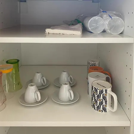 Le Cocon Versaillais Versailles