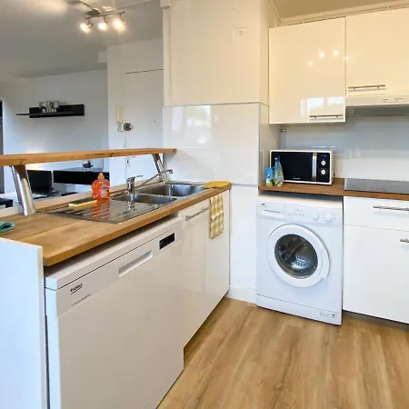 Le Cocon Versaillais *