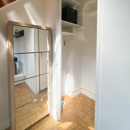 Apartmán Le Cocon Versaillais