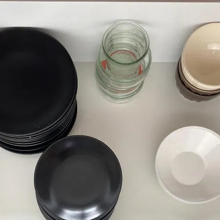 Le Cocon Versaillais * Versailles