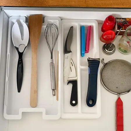 Le Cocon Versaillais *