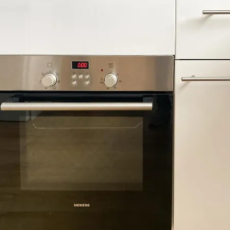 Apartmán Le Cocon Versaillais