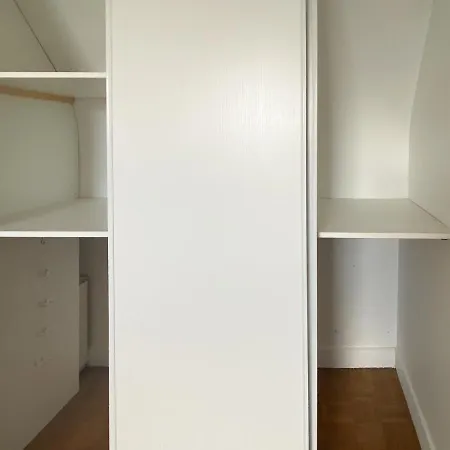 Apartmán Le Cocon Versaillais *