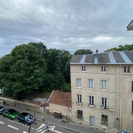 Le Cocon Versaillais