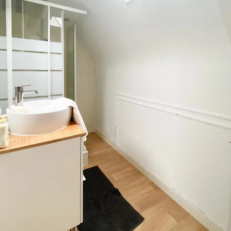 Le Cocon Versaillais Apartmán