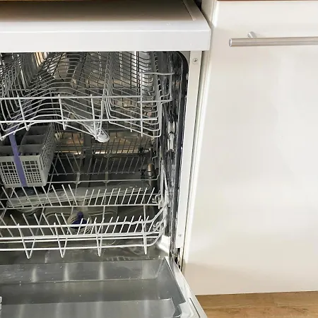 Apartmán Le Cocon Versaillais Versailles