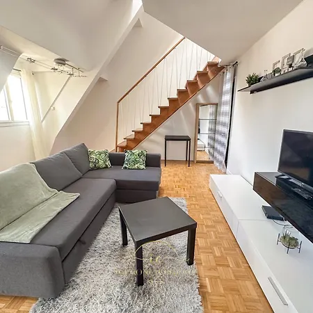 Le Cocon Versaillais *