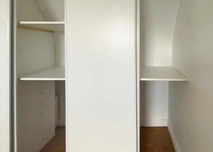 Apartamento Le Cocon Versaillais *