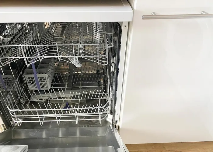 Apartamento Le Cocon Versaillais Versalles